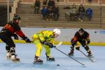 Photo hockey reportage Roller N3 - Villard Bonnot vs Chambéry