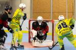 Photo hockey reportage Roller N3 - Villard Bonnot vs Chambéry