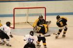 Photo hockey reportage Rouen : Tournoi Pee-Wee 2009