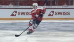 Photo hockey reportage SIH Challenge: Résumé et photos de Suisse - France