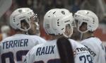Photo hockey reportage SIH Challenge: Résumé et photos de Suisse - France