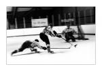 Photo hockey reportage Spécial Valence : Pour le plaisir des yeux...
