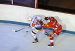 Photo hockey reportage Spécial Valence : Pour le plaisir des yeux...