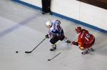 Photo hockey reportage Spécial Valence : Pour le plaisir des yeux...