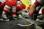 Photo hockey reportage Spécial Valence : Pour le plaisir des yeux...