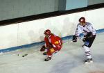 Photo hockey reportage Spécial Valence : Pour le plaisir des yeux...