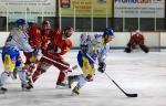 Photo hockey reportage Spécial Valence : Pour le plaisir des yeux...