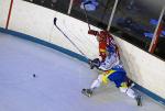 Photo hockey reportage Spécial Valence : Pour le plaisir des yeux...