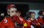 Photo hockey reportage Spécial Valence : Pour le plaisir des yeux...