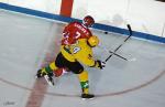 Photo hockey reportage Spécial Valence : Pour le plaisir des yeux...