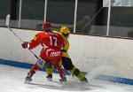 Photo hockey reportage Spécial Valence : Pour le plaisir des yeux...