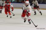 Photo hockey reportage TF - Serre-Chevalier arrache le Trophée en prolongation
