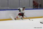 Photo hockey reportage TF - Serre-Chevalier arrache le Trophée en prolongation