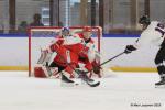 Photo hockey reportage TF - Serre-Chevalier arrache le Trophée en prolongation