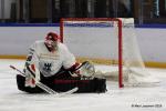 Photo hockey reportage TF - Serre-Chevalier arrache le Trophée en prolongation