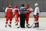 Photo hockey reportage TF - Serre-Chevalier arrache le Trophée en prolongation