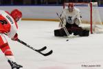 Photo hockey reportage TF - Serre-Chevalier arrache le Trophée en prolongation