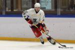 Photo hockey reportage TF - Serre-Chevalier arrache le Trophée en prolongation