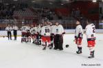 Photo hockey reportage TF - Serre-Chevalier arrache le Trophée en prolongation
