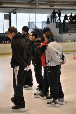Photo hockey reportage Toulouse/Blagnac : Trophée Fairplay'zir