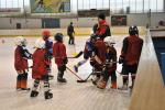 Photo hockey reportage Toulouse/Blagnac : Trophée Fairplay'zir