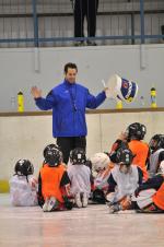 Photo hockey reportage Toulouse/Blagnac : Trophée Fairplay'zir
