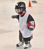 Photo hockey reportage Toulouse/Blagnac : Trophée Fairplay'zir