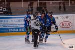 Photo hockey reportage Tournoi APVL Tours - Jour 2