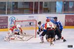Photo hockey reportage Tournoi APVL Tours - Jour 2