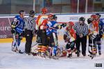 Photo hockey reportage Tournoi APVL Tours - Jour 2