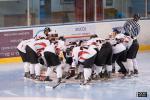 Photo hockey reportage Tournoi APVL Tours - Jour 2