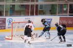 Photo hockey reportage Tournoi APVL Tours - Jour 2