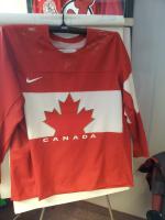 Photo hockey reportage Tournoi Bantam de Granby (Québec)