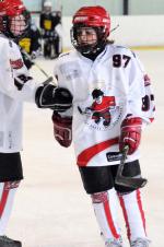 Photo hockey reportage Tournoi Cherbourg : Résultats et Photos