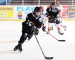 Photo hockey reportage Tournoi Cherbourg : Résultats et Photos