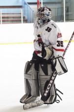 Photo hockey reportage Tournoi Cherbourg : Résultats et Photos