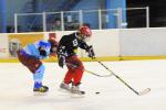 Photo hockey reportage Tournoi Cherbourg : Résultats et Photos