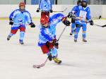 Photo hockey reportage Tournoi Cherbourg : Résultats et Photos