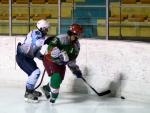 Photo hockey reportage Tournoi final féminin excellence