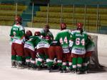 Photo hockey reportage Tournoi final féminin excellence