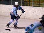 Photo hockey reportage Tournoi final féminin excellence
