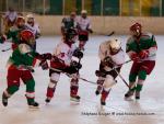 Photo hockey reportage Tournoi final féminin excellence