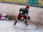 Photo hockey reportage Tournoi final féminin excellence