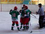 Photo hockey reportage Tournoi final féminin excellence