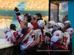 Photo hockey reportage Tournoi final féminin excellence