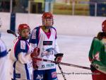 Photo hockey reportage Tournoi final féminin excellence