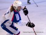 Photo hockey reportage Tournoi final féminin excellence