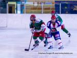 Photo hockey reportage Tournoi final féminin excellence