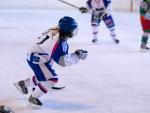 Photo hockey reportage Tournoi final féminin excellence