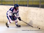 Photo hockey reportage Tournoi final féminin excellence